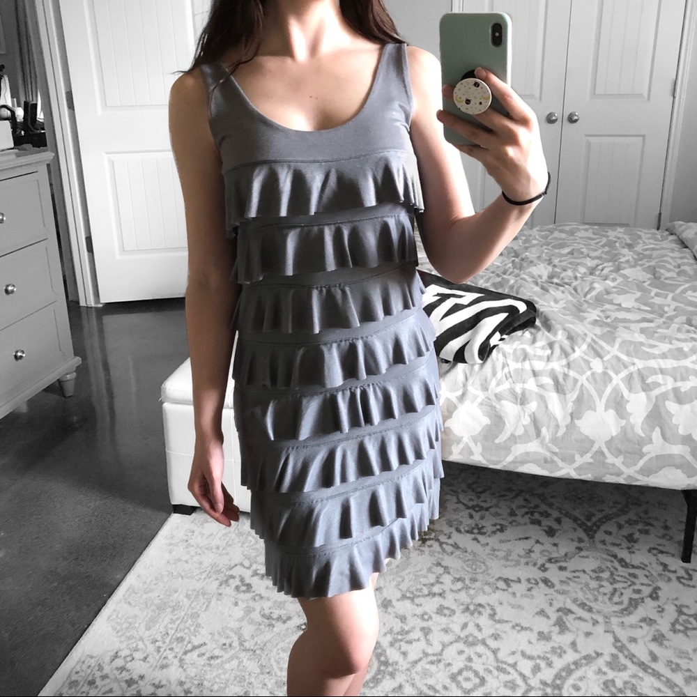 Cha Cha Dress
